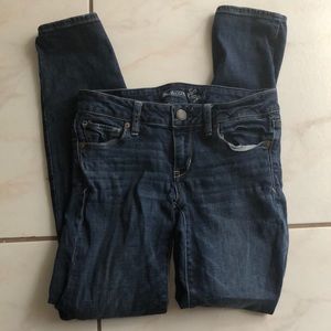 American Eagle Outfitters jeans